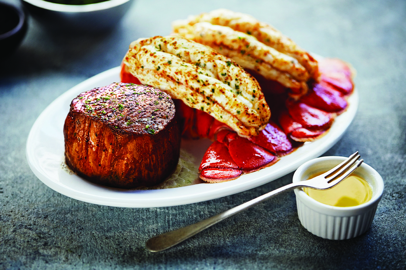 Maui Steak Houses Ruth's Chris MENU Magazine