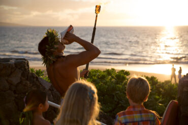 Fairmont Kea Lani to Host Community Celebration Honoring Lā Hoʻihoʻi Ea