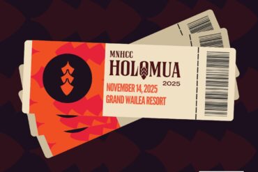 Holomua 2025 Presents The Met Gala of Maui