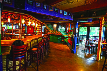 Fred’s Mexican Café & Moose McGillycuddy’s