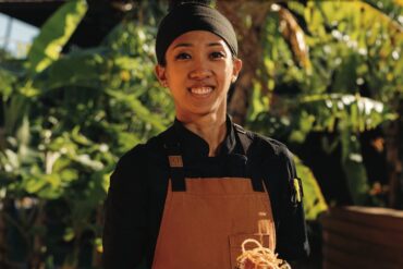 Lahaina Noon at Royal Lahaina Resort & Bungalows