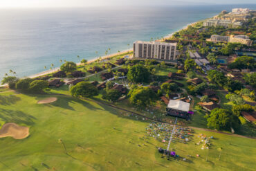 MELE FOR MAUI MARKED HAWAIʻI SYMPHONY ORCHESTRA’S RETURN